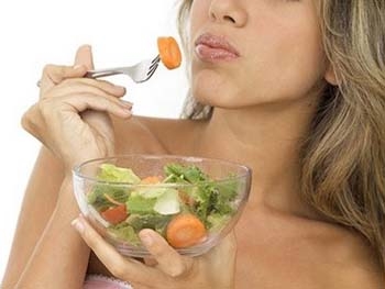 Alimentatia vegetariana - dieta ideala